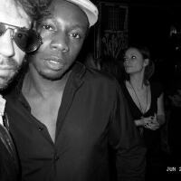 MC Solaar圖片照片_MC Solaar