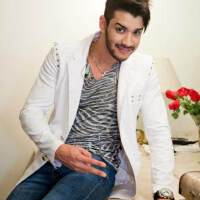 Gusttavo Lima圖片照片_Gusttavo Lima