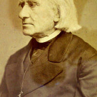 Franz Liszt圖片照片_Franz Liszt
