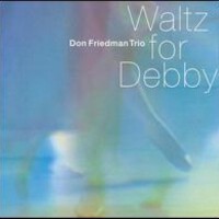 Waltz for Debby