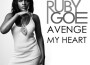 Ruby Goe最新歌曲_最熱專輯MV_圖片照片