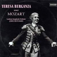 Teresa Berganza圖片照片_Teresa Berganza