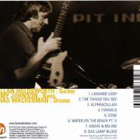 Allan Holdsworth圖片照片_Allan Holdsworth