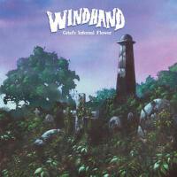 Windhand個人資料介紹_個人檔案(生日/星座/歌曲/專輯/MV作品)
