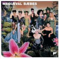 Mediaeval Baebes圖片照片_Mediaeval Baebes