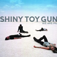 Shiny Toy Guns圖片照片_Shiny Toy Guns