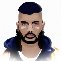 Jai Paul圖片照片_Jai Paul