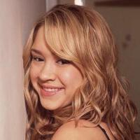 Diana DeGarmo圖片照片_Diana DeGarmo