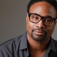 Billy Porter圖片照片_Billy Porter
