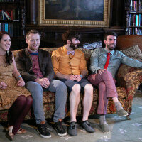 Rend Collective圖片照片_Rend Collective