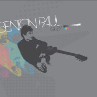 Benton Paul個人資料介紹_個人檔案(生日/星座/歌曲/專輯/MV作品)