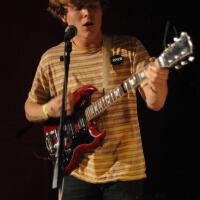 Ty Segall圖片照片_Ty Segall
