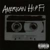 American Hi-Fi歌曲歌詞大全_American Hi-Fi最新歌曲歌詞