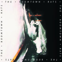 The Boomtown Rats圖片照片_照片寫真