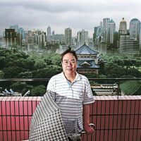 雷宇圖片照片_雷宇