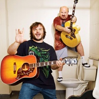 Tenacious D圖片照片_Tenacious D