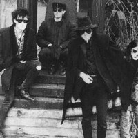 The Sisters of Mercy圖片照片_The Sisters of Mercy