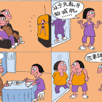 阿呆 麵條 欣菲圖片照片_阿呆 麵條 欣菲