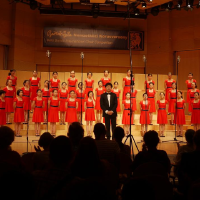 中國交響樂團附屬少年及女子合唱團最新專輯_新專輯大全_專輯列表