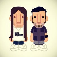 Sultan + Ned Shepard圖片照片_Sultan + Ned Shepard