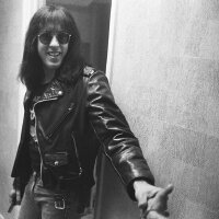 Marky Ramone圖片照片_Marky Ramone