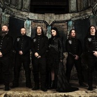 Lacuna Coil圖片照片_Lacuna Coil