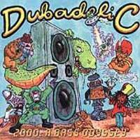 Dubadelic圖片照片_Dubadelic