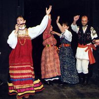Dmitri Pokrovsky Ensemble圖片照片_Dmitri Pokrovsky Ensemble