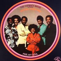 The Fatback Band最新專輯_新專輯大全_專輯列表