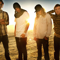 Dirty Heads圖片照片_Dirty Heads