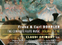 Claudi Arimany歌曲歌詞大全_Claudi Arimany最新歌曲歌詞