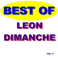 Leon Dimanche個人資料介紹_個人檔案(生日/星座/歌曲/專輯/MV作品)