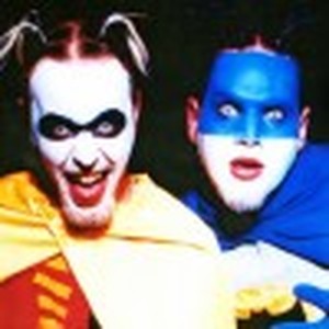 Twiztid圖片照片_照片寫真
