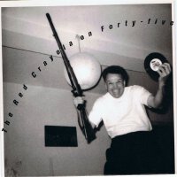 The Red Krayola圖片照片_The Red Krayola