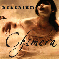Delerium圖片照片_Delerium