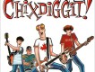 Chixdiggit圖片照片