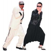 MC HAMMER圖片照片_MC HAMMER