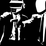 Daft&nbsp;Punk
