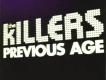 Tranquilize歌詞_The KillersTranquilize歌詞