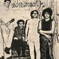 Saccharine Trust圖片照片_Saccharine Trust