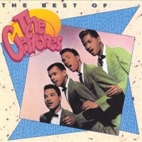 The Cleftones圖片照片_The Cleftones