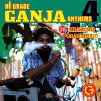 Reggae Gold 2011