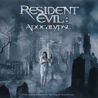 Resident Evil: Apocalypse (Music From and Inspired專輯_A Perfect CircleResident Evil: Apocalypse (Music From and Inspired最新專輯