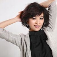李晗&安瀟雅圖片照片_李晗&安瀟雅