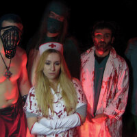 Haemorrhage圖片照片_Haemorrhage