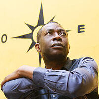 Youssou N'Dour圖片照片_Youssou N'Dour