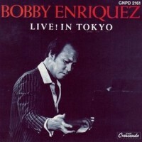 Bobby Enriquez圖片照片_Bobby Enriquez