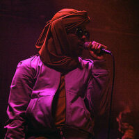 Shabazz Palaces圖片照片_Shabazz Palaces