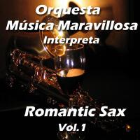 Romantic Sax歌曲歌詞大全_Romantic Sax最新歌曲歌詞