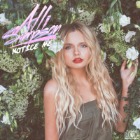 Notice Me專輯_Alli SimpsonNotice Me最新專輯